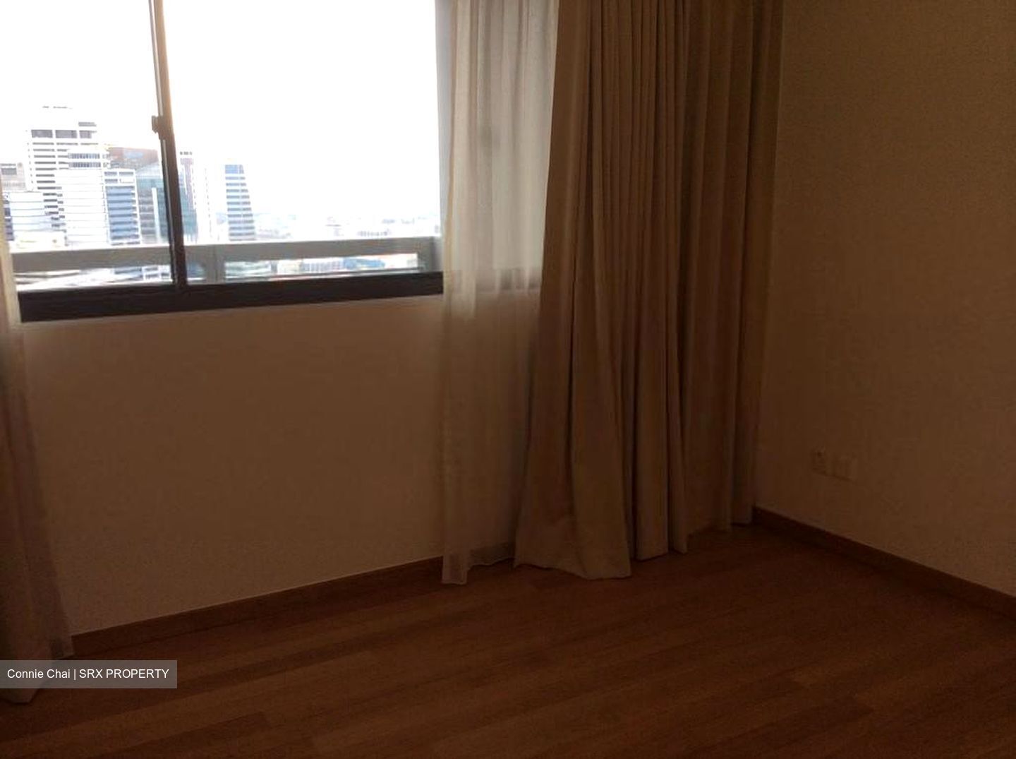 Marina Bay Residences (D1), Condominium #325519171